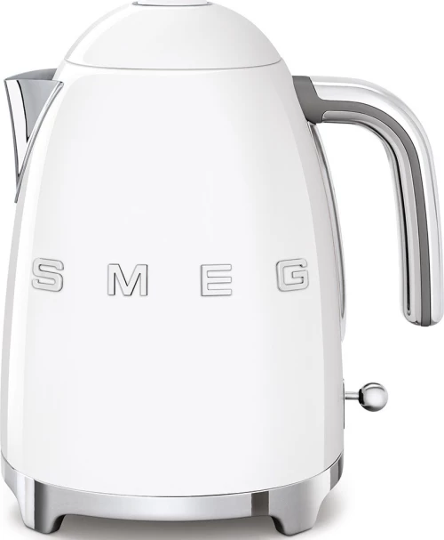 Smeg KLF03WHEU Βραστήρας 1.7lt 2400W
