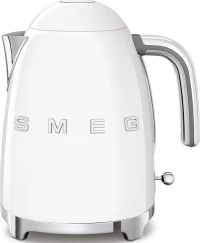 Smeg KLF03WHEU Βραστήρας 1.7lt 2400W