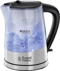 Russell Hobbs 22850-70 Purity Βραστήρας 1lt 2200W