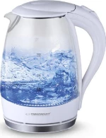 Esperanza EKK011W Βραστήρας 1.7lt 2200W