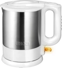 Unold Edition White Βραστήρας 1.5lt 2200W