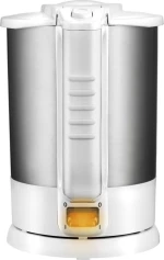 Unold Edition White Βραστήρας 1.5lt 2200W