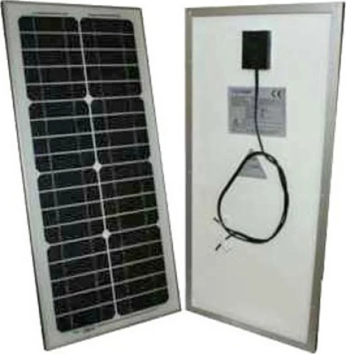 Φωτοβολταϊκός Συλλέκτης 20-25Watt Solar Panel Bao-2025! - Hod-Solarbao-2025