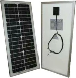 Φωτοβολταϊκός Συλλέκτης 20-25Watt Solar Panel Bao-2025! - Hod-Solarbao-2025