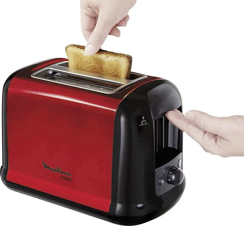 Moulinex LT 261 D