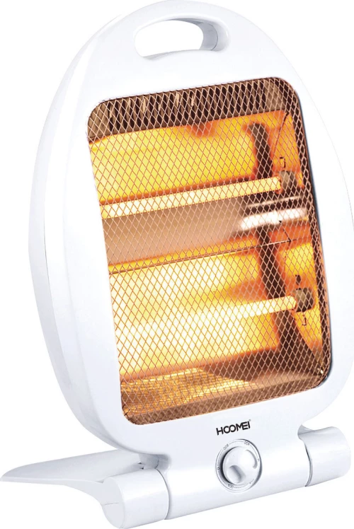 Hoomei HM-8306 Σόμπα Χαλαζία 800W