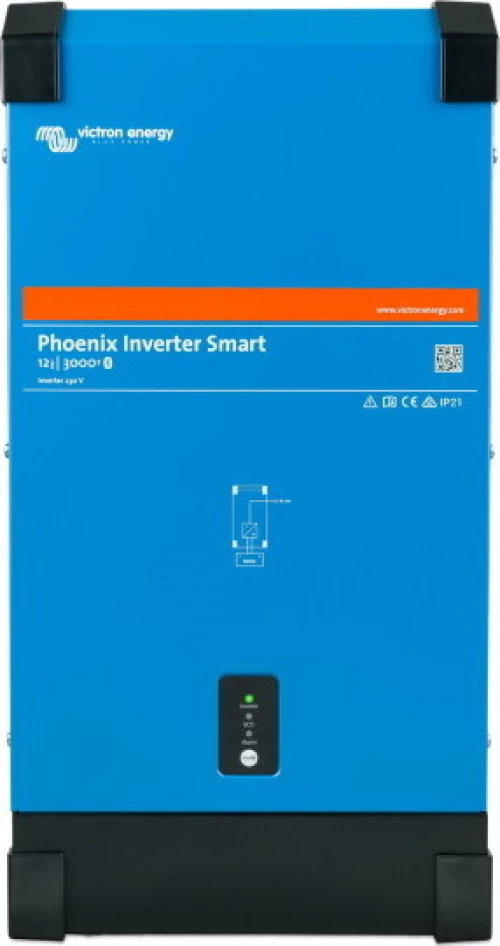 Victron Energy Phoenix Inverter Smart 48/5000