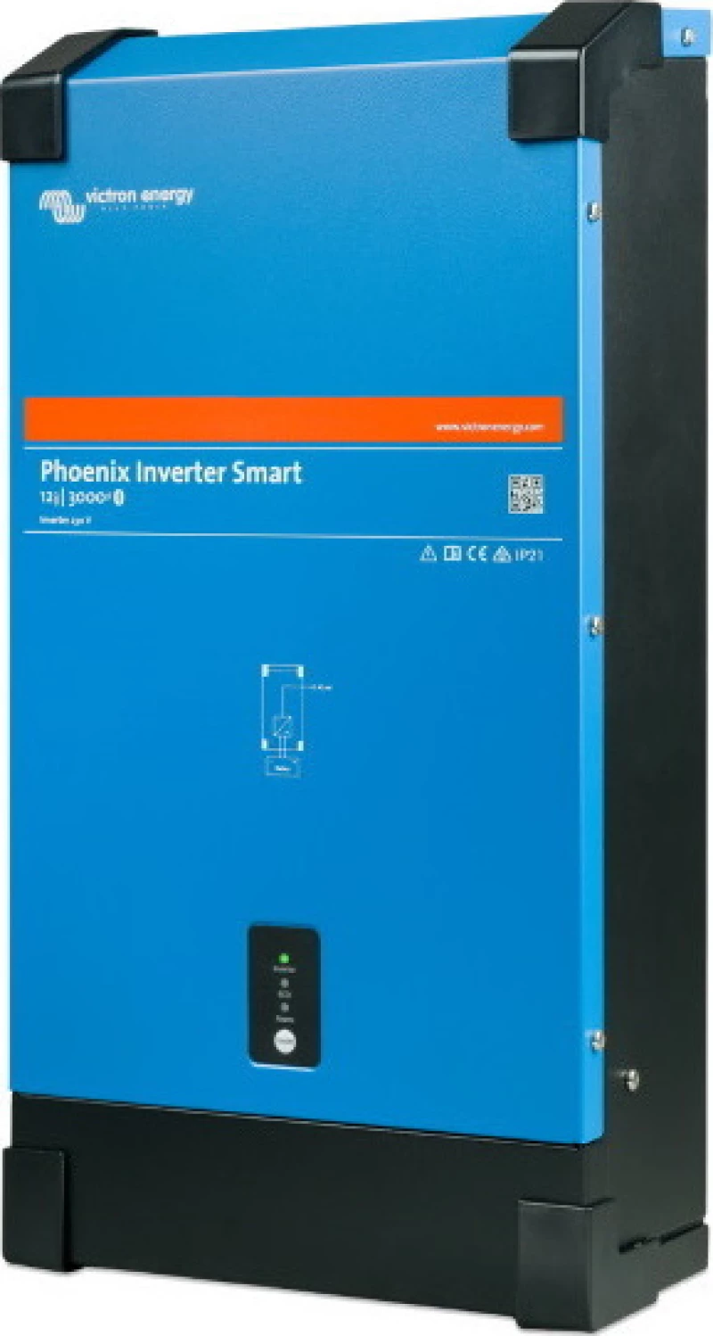 Victron Energy Phoenix Inverter Smart 48/5000