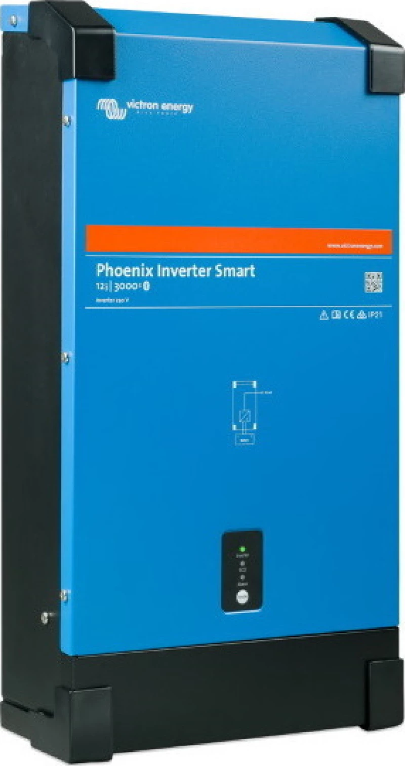 Victron Energy Phoenix Inverter Smart 48/5000