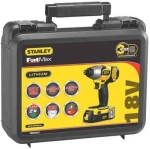 Stanley FMC640LB Παλμικό Κατσαβίδι Μπαταρίας 18V 2x1.5Ah