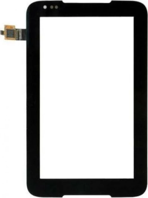 Lenovo Μηχανισμός Αφής Μαύρο (IdeaTab A1000)