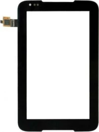 Lenovo Μηχανισμός Αφής Μαύρο (IdeaTab A1000)