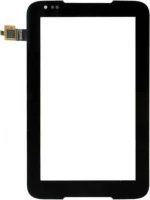 Lenovo Μηχανισμός Αφής Μαύρο (IdeaTab A1000)