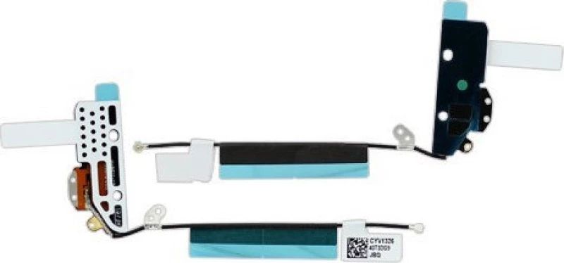 Κεραία WiFi και Bluetooth (iPad 3)