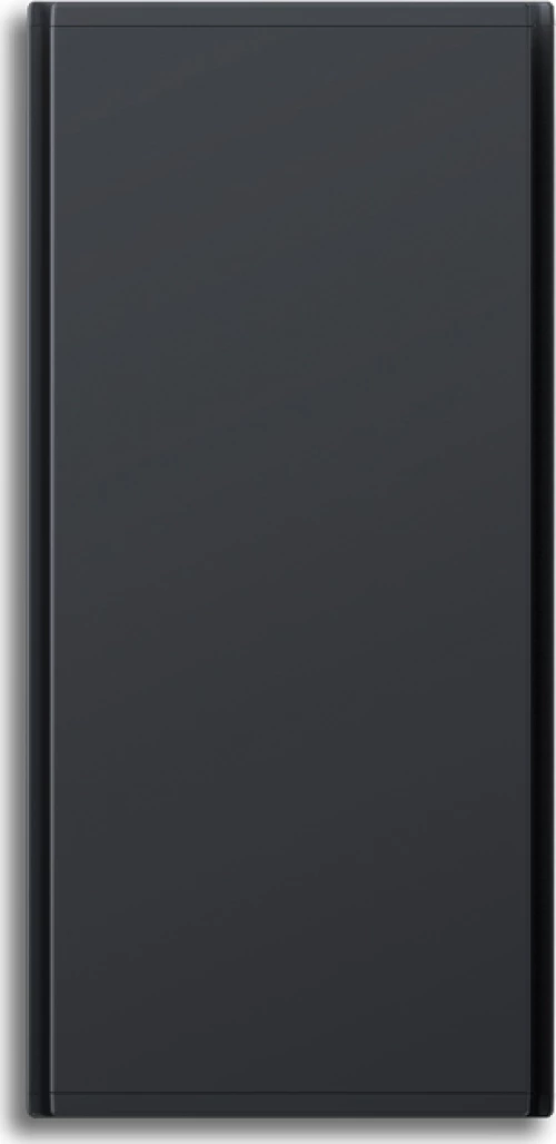 Radialight Icon 7 Θερμοπομπός 750W Grey