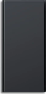 Radialight Icon 7 Θερμοπομπός 750W Grey
