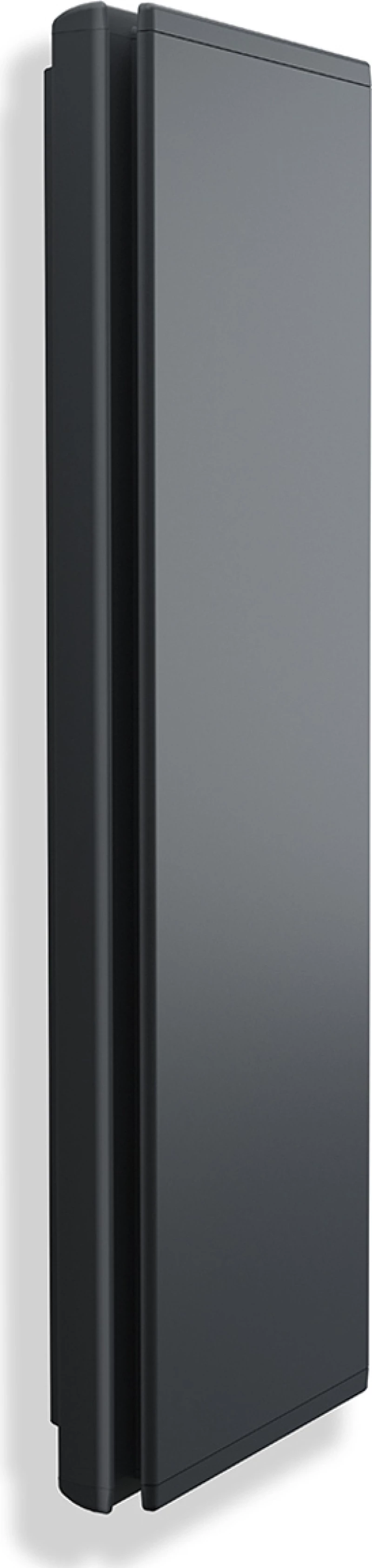 Radialight Icon 7 Θερμοπομπός 750W Grey