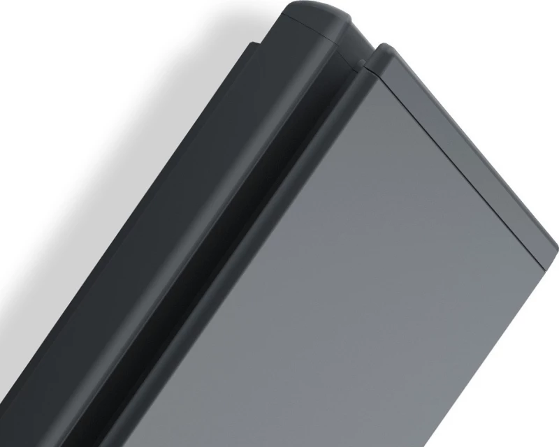 Radialight Icon 7 Θερμοπομπός 750W Grey