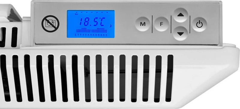 Radialight Sirio 10 Θερμοπομπός 1000W