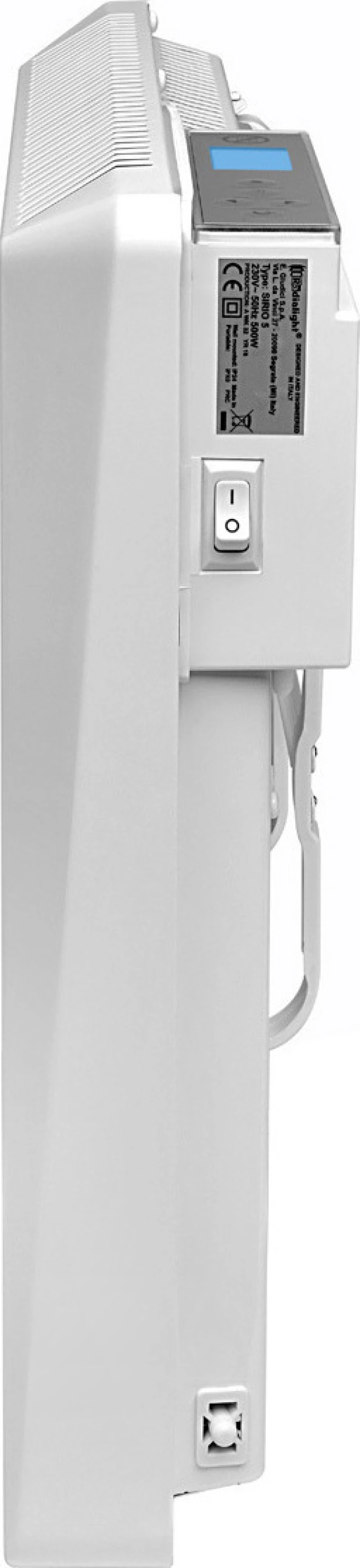 Radialight Sirio 10 Θερμοπομπός 1000W
