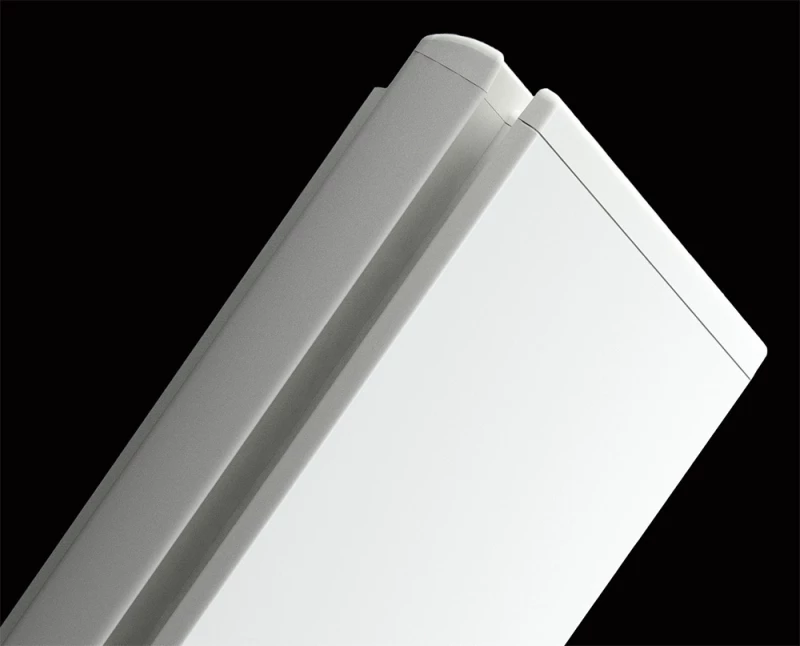 Radialight Icon 15 Θερμοπομπός 1500W White