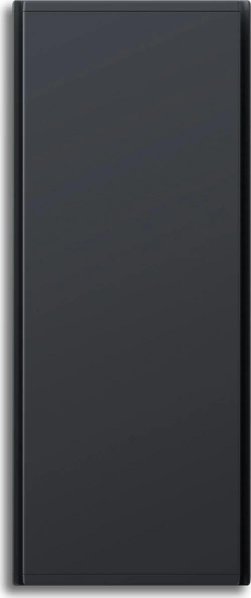 Radialight Icon 10 Θερμοπομπός 1000W Grey