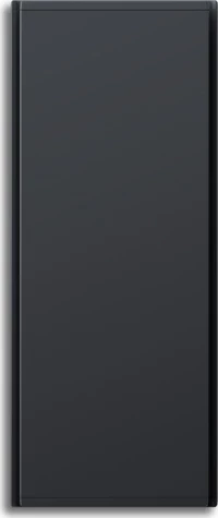 Radialight Icon 10 Θερμοπομπός 1000W Grey