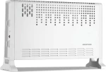 United UHC-886 Επιδαπέδιος Θερμοπομπός 2000W