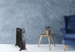 Kerosun KRMC-20 Θερμοπομπός Mica 2000W