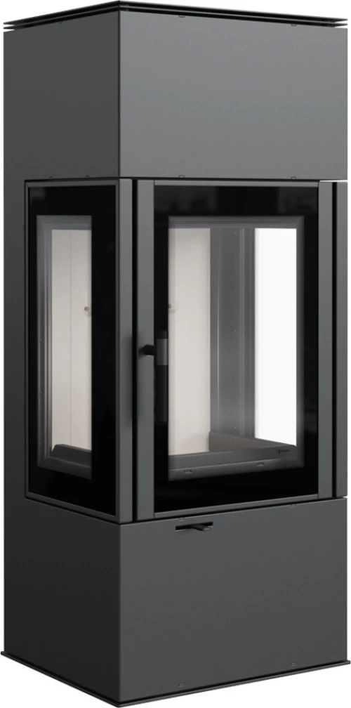 Kratki Thor 8 View 8kW
