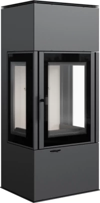 Kratki Thor 8 View 8kW