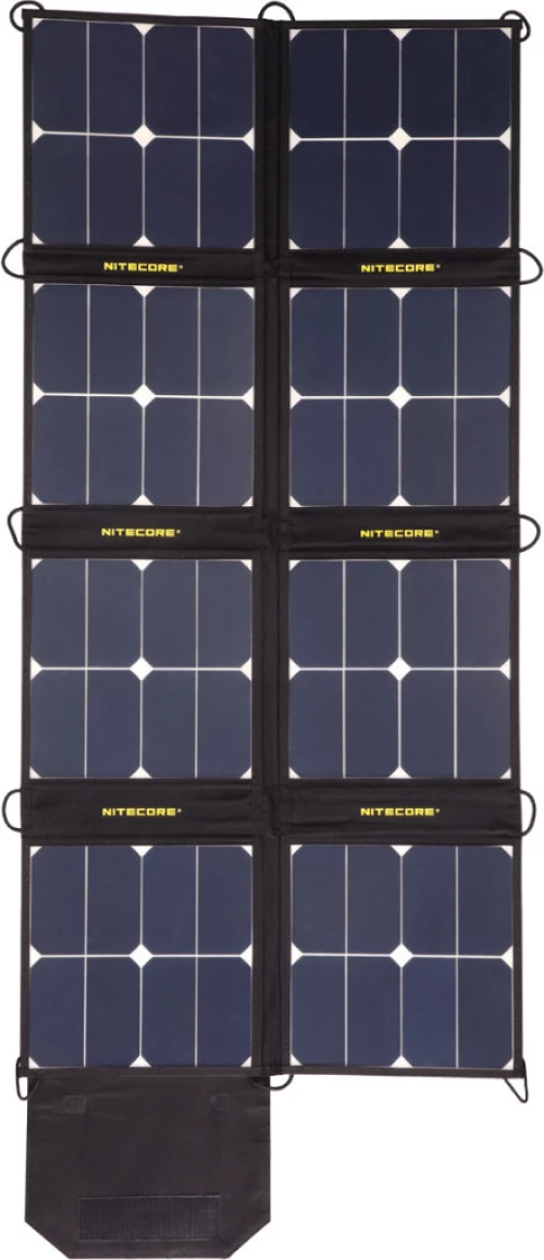 Ηλιακο Panel Nitecore Fsp100, Φορητό, 100W