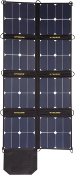 Ηλιακο Panel Nitecore Fsp100, Φορητό, 100W