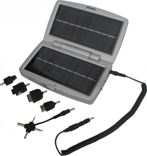 Unigreen Solar Charger 1W