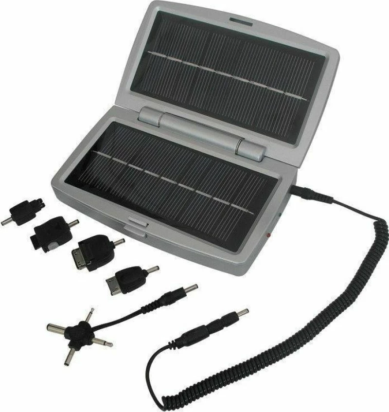 Unigreen Solar Charger 1W