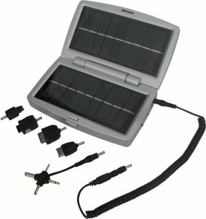 Unigreen Solar Charger 1W