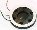 Universal Βομβητής 25mm (SP005)