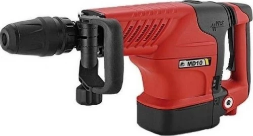 Stayer MD 10 K Κρουστικό Σκαπτικό Ρεύματος 1500W με SDS Max