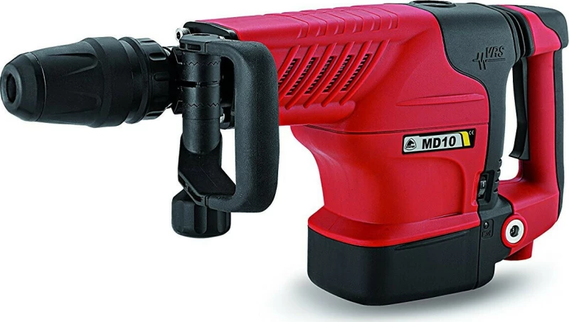 Stayer MD 10 K Κρουστικό Σκαπτικό Ρεύματος 1500W με SDS Max