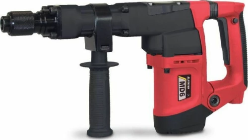 Stayer MD6CK Κατεδαφιστικό Ρεύματος 1500W