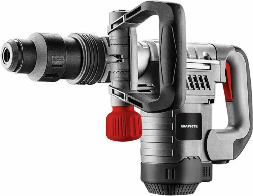 Graphite Κατεδαφιστικό Πιστολέτο Sds-Max 1050W 10J 58G875