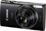 Canon Ixus 285 HS Black