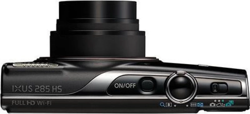 Canon Ixus 285 HS Black