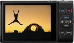 Canon Ixus 285 HS Black