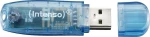 Intenso Rainbow Line 4GB USB 2.0