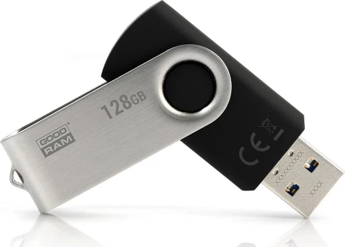 GoodRAM UTS3 128GB USB 3.0 Black
