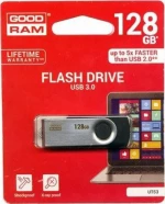 GoodRAM UTS3 128GB USB 3.0 Black