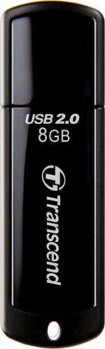 Transcend JetFlash 350 8GB USB 2.0