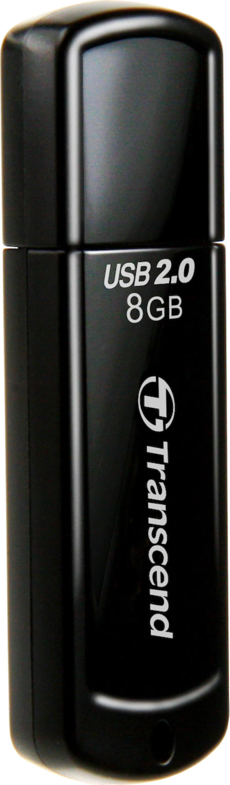 Transcend JetFlash 350 8GB USB 2.0