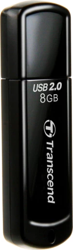 Transcend JetFlash 350 8GB USB 2.0